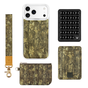 Backcountry Black Walli Pop Bundle by Chelsea DeBoer