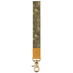 Backcountry Wrist Lanyard by Chelsea DeBoer