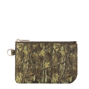 Backcountry Zipper Pouch by Chelsea DeBoer