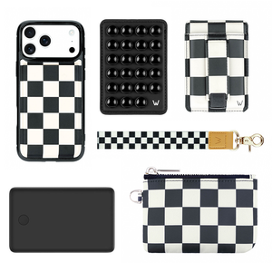 Check Please Walli Boost Bundle by Chelsea DeBoer