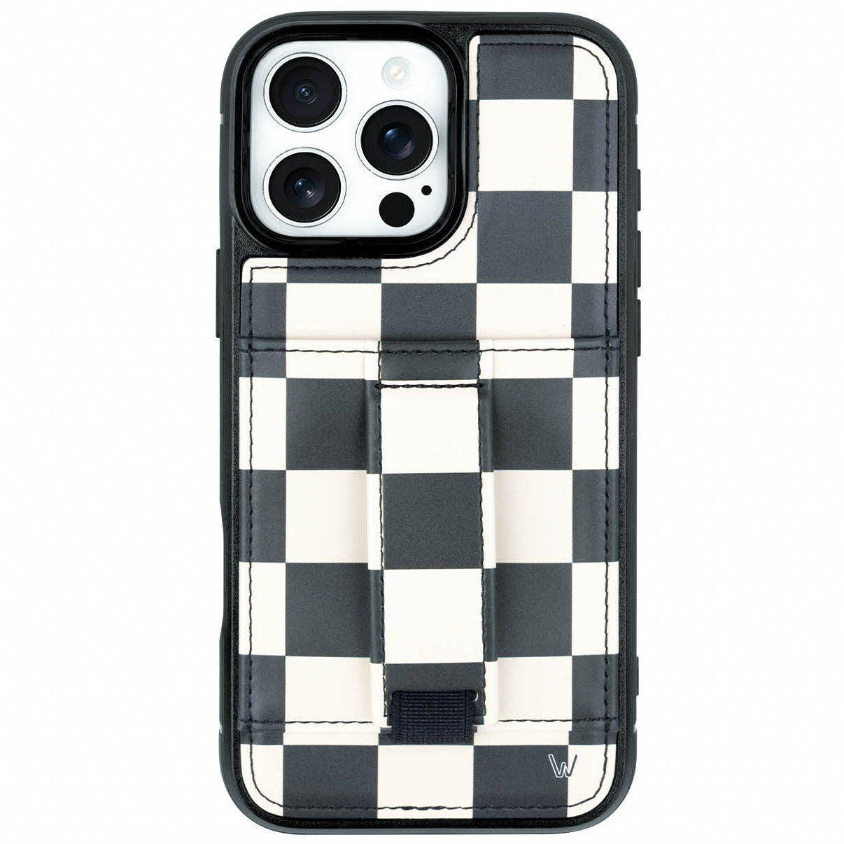 Check Please Original Case by Chelsea DeBoer – Walli Cases