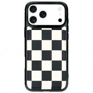 Check Please Magnetic Case by Chelsea DeBoer