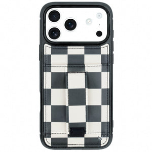 Check Please Original Case by Chelsea DeBoer