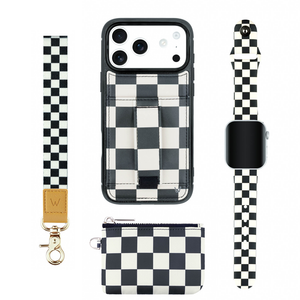 Check Please Walli Time Bundle by Chelsea DeBoer