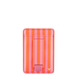 Citrus Crush Magnetic Wallet