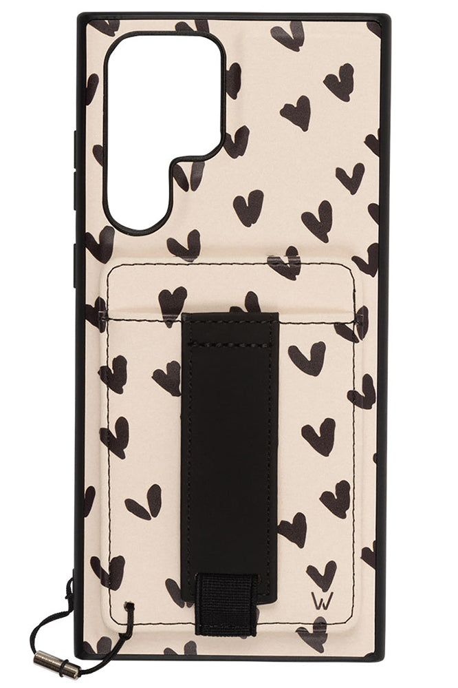 Heart Attack Magnetic Case
