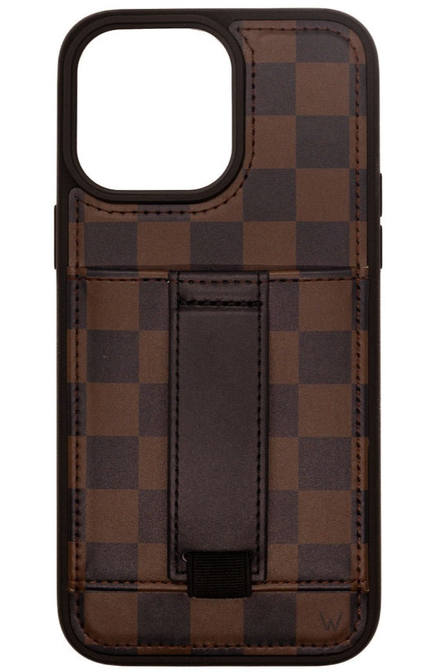 Louis Vuitton Yellow On Strap Bumper Case for iPhone 14 13 12 11 Pro Max -  Louis Vuitton Case