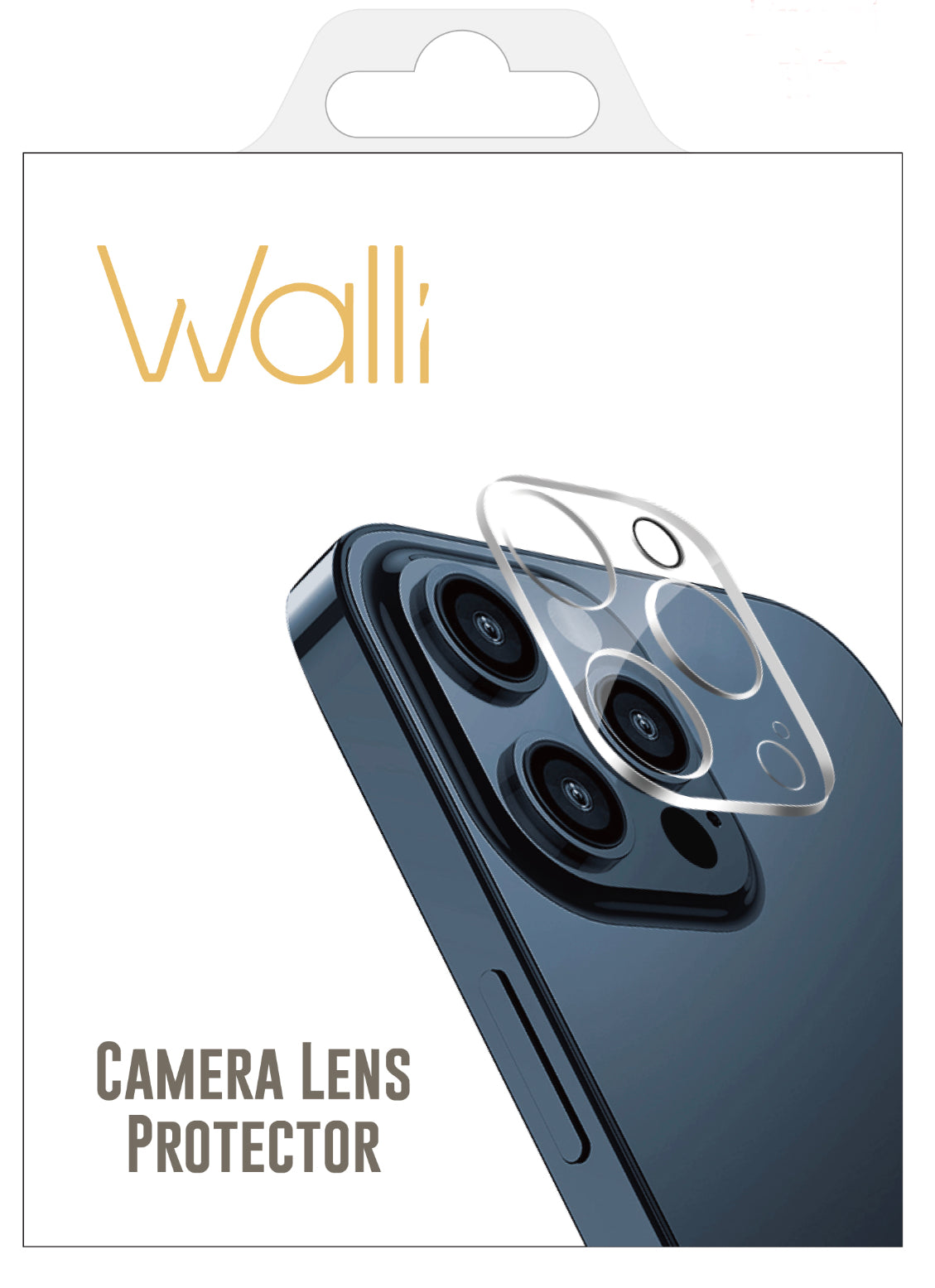 Walli Camera Lens Protector — Walli Cases