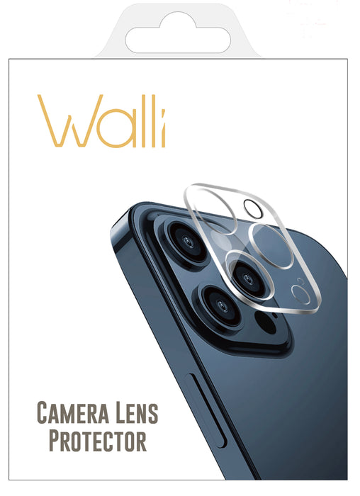 Walli Camera Lens Protector