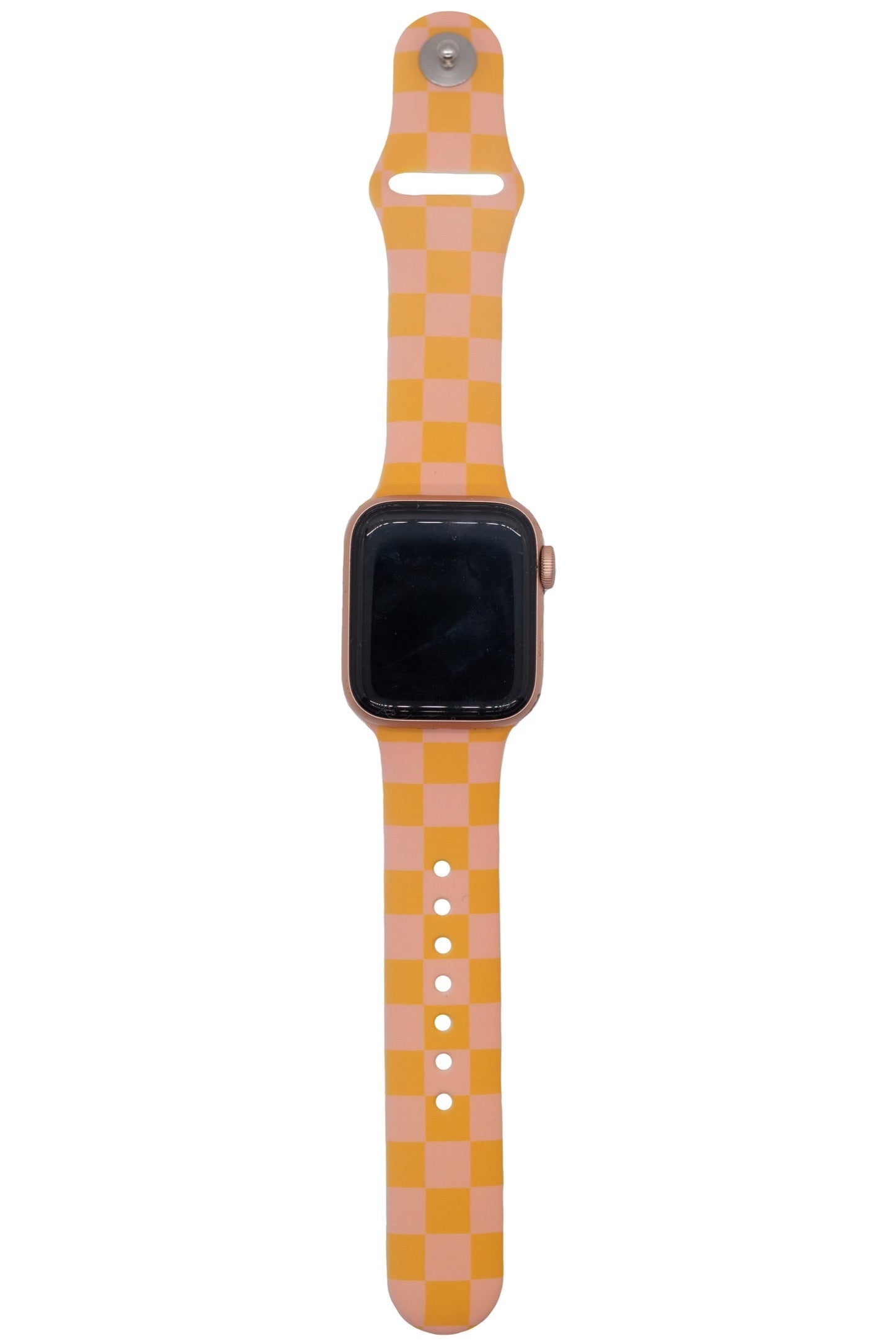 Check Me Out - Apple Watch Band