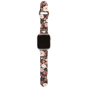 Mystic Meadow Apple Watch Band