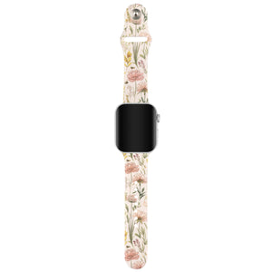 Petal Press Watch Band