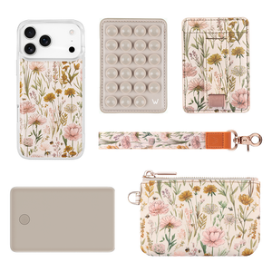Petal Press Beige Walli Boost Bundle