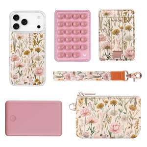 Petal Press Blush Walli Boost Bundle