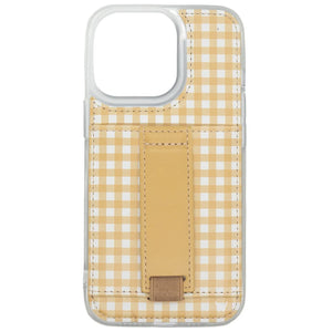 Picnic Plaid