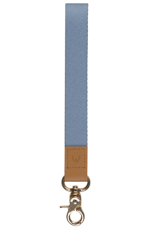 Huckleberry Wrist Lanyard — Walli Cases