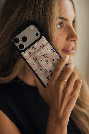Boo & Bows Original Case
