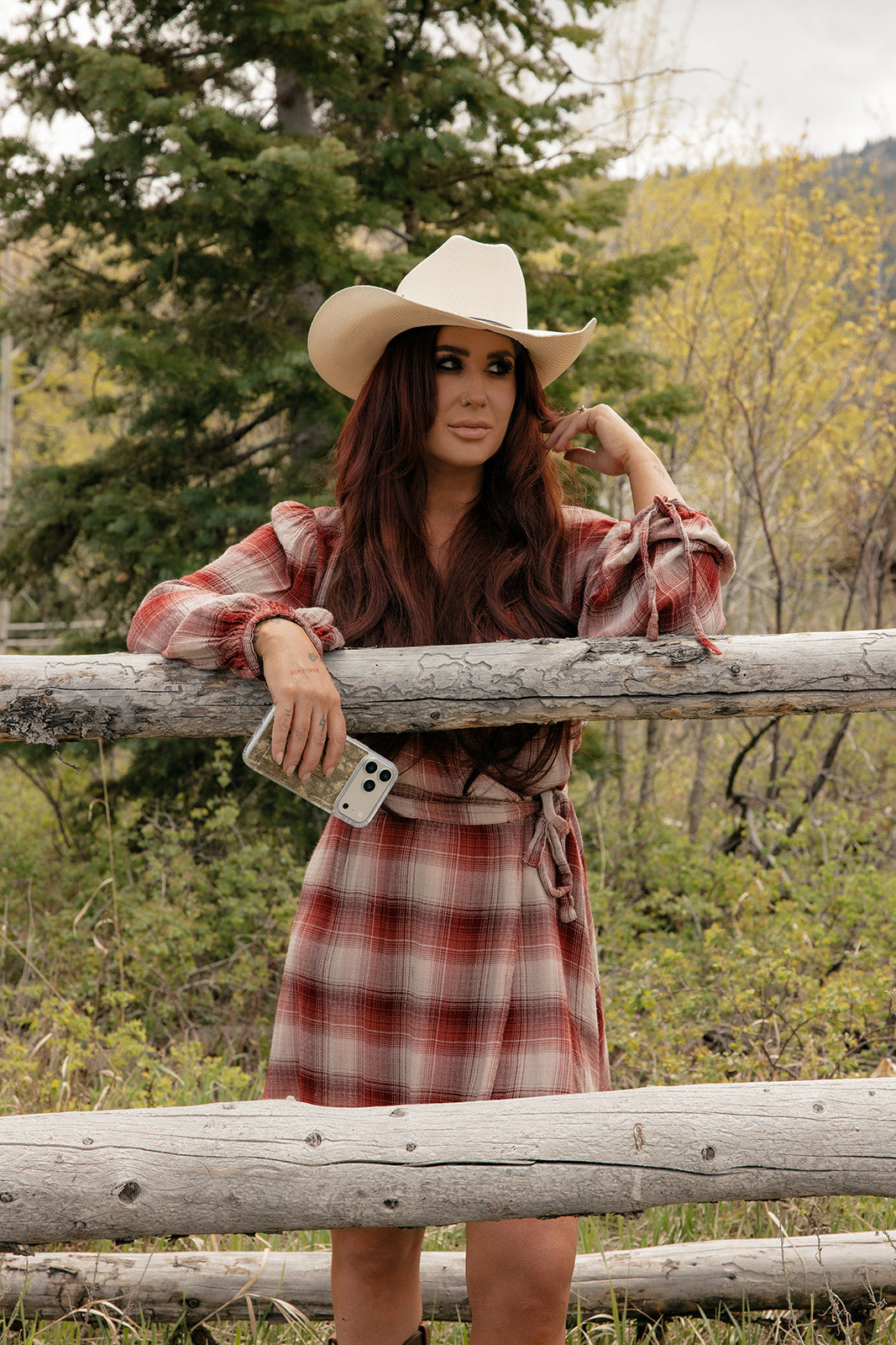 Backcountry Original Case by Chelsea DeBoer – Walli Cases