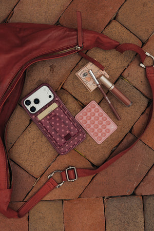 Pretty in Plum Walli Pop Bundle