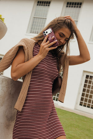 Pretty in Plum Original Case