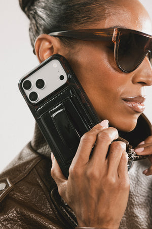 Espresso Tortoise Walli Boost Bundle
