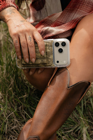 Backcountry Beige Walli Pop Bundle by Chelsea DeBoer