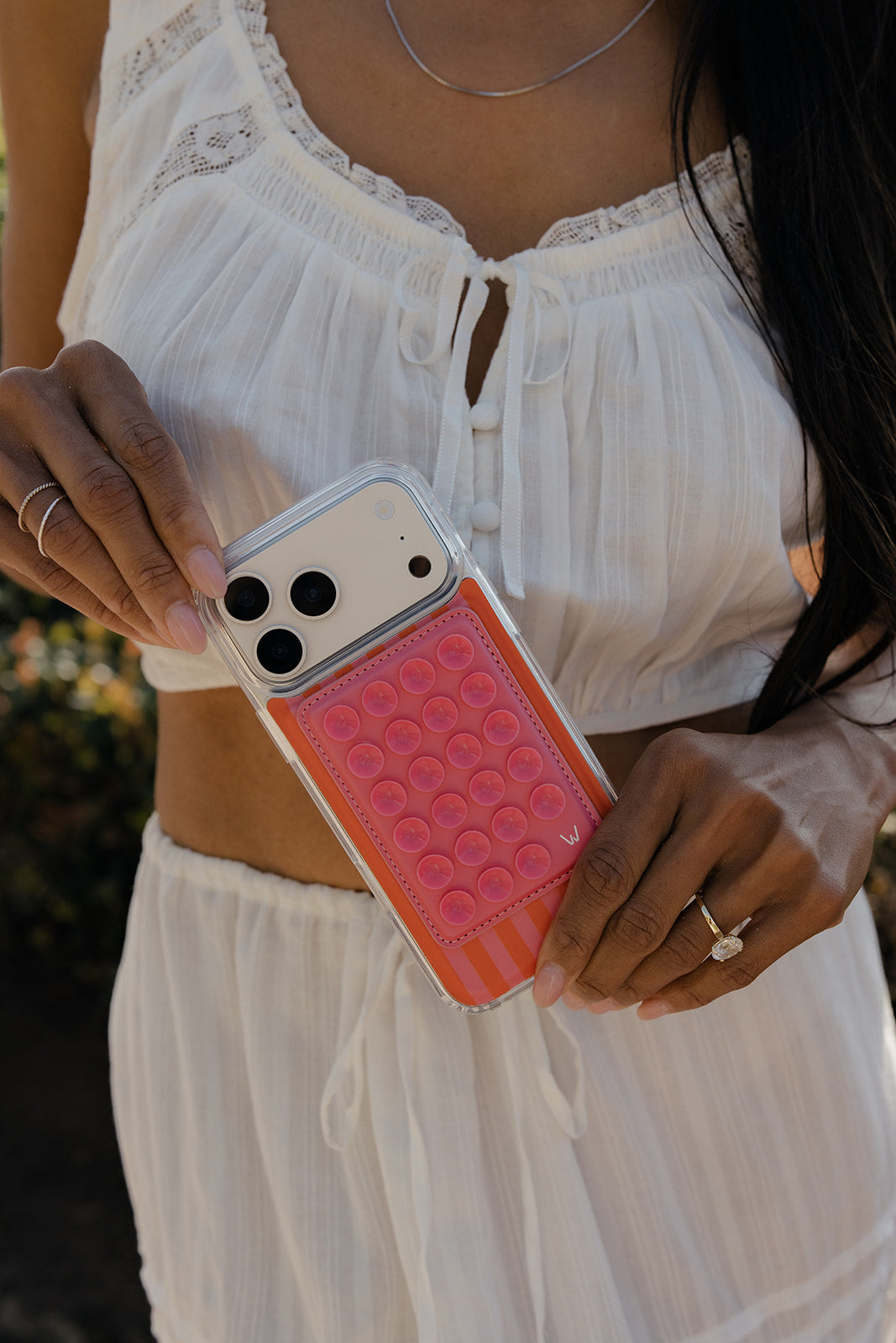 Citrus Crush Magnetic Case – Walli Cases