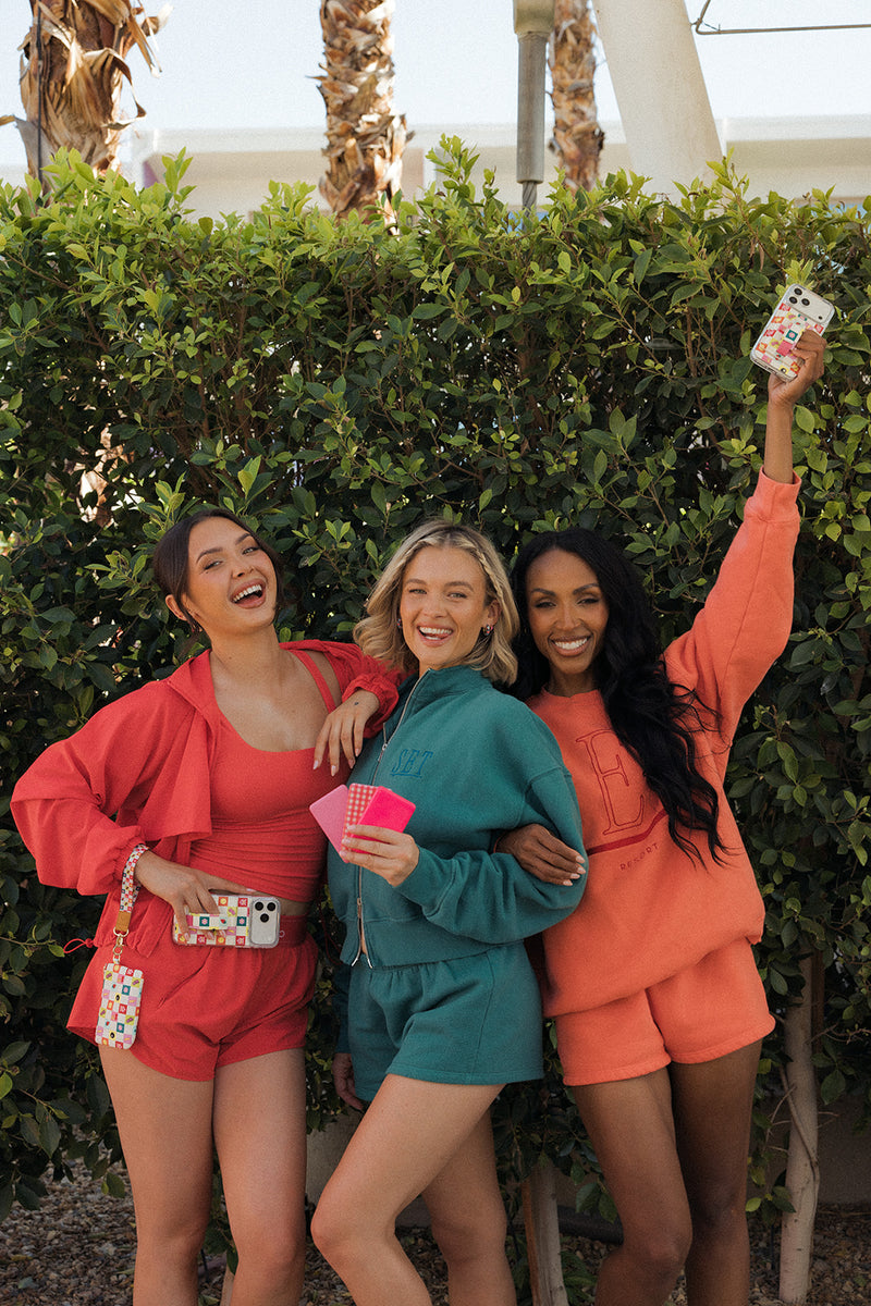 Cute iPhone 17e Cases — Solid Colors, Trendy Prints & Built-In Features