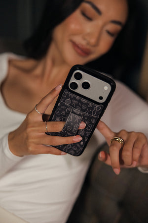 Witching Hour Original Case