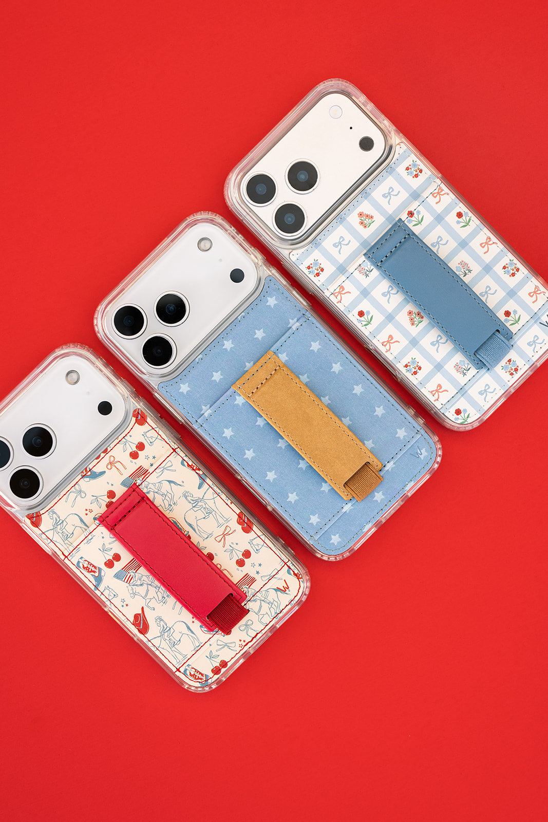 Cowgirl Classic Original Case – Walli Cases
