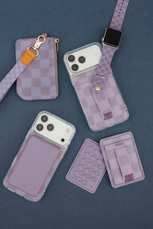 Purple Haze Walli Boost Bundle