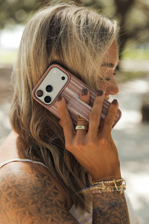 Harvest Berry Original Case by Holley Gabrielle