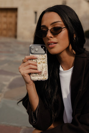 Petal Press Magnetic Case