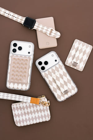 Diamond Latte Walli Pop Bundle