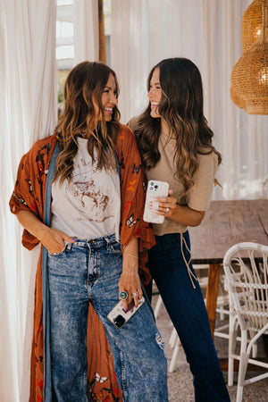 Giddy Up by Betsy Mikesell