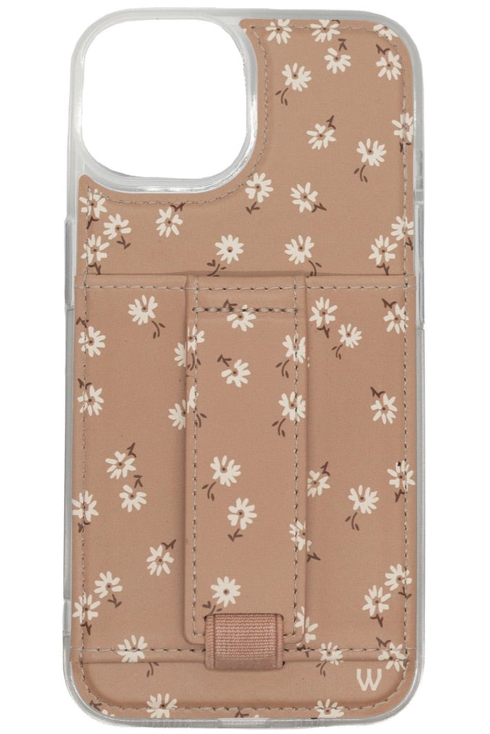 Falling for Floral - Apple Watch Band — Walli Cases