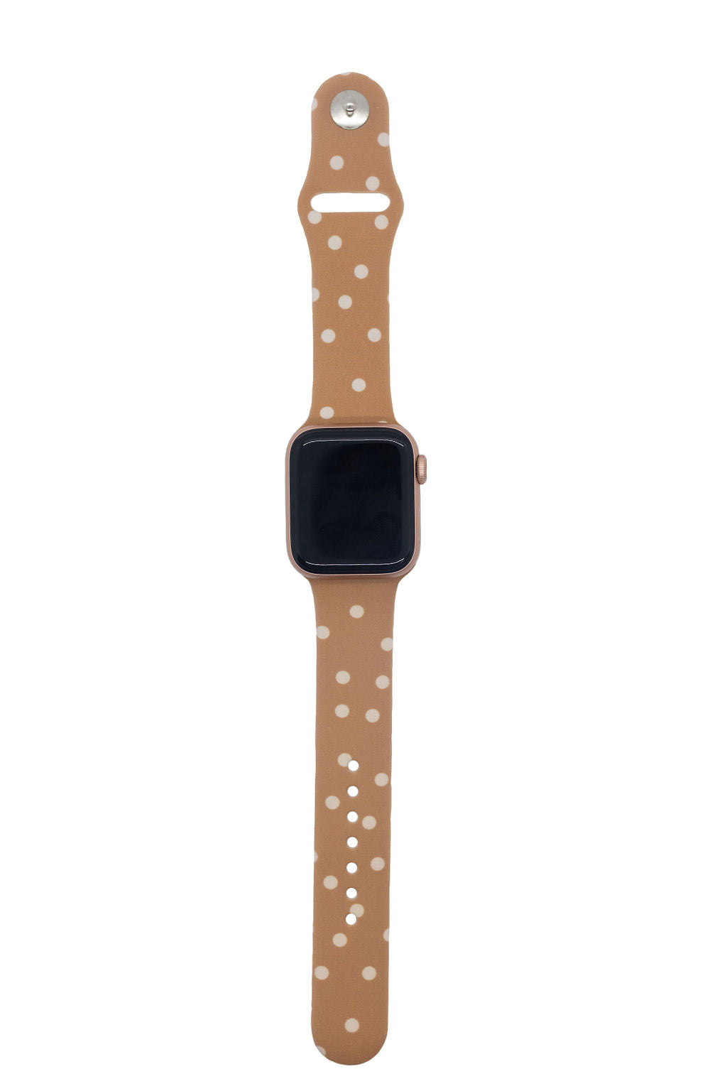 Polka Dots - Apple Watch Band