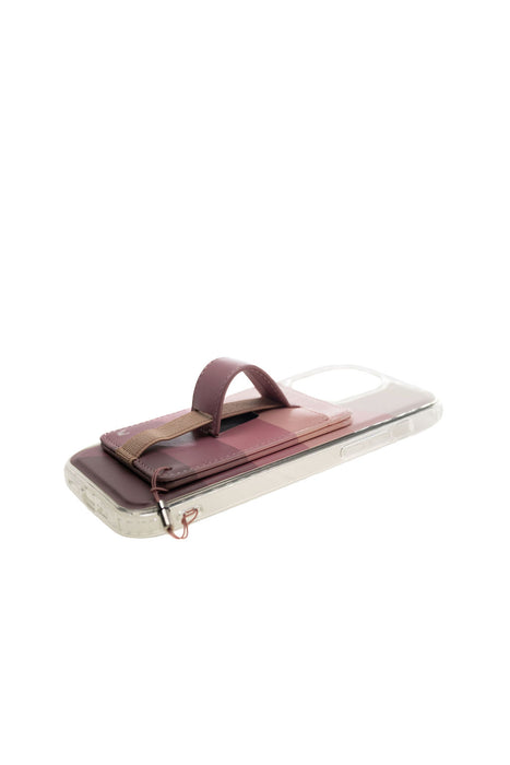 Shades of Plum Magnetic Case