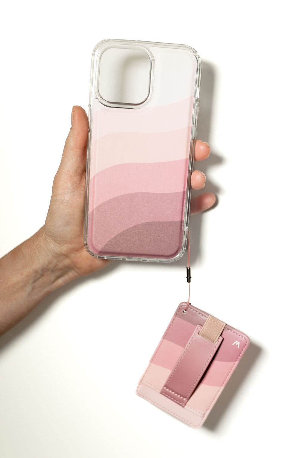 Shades of Plum Case — Walli Cases