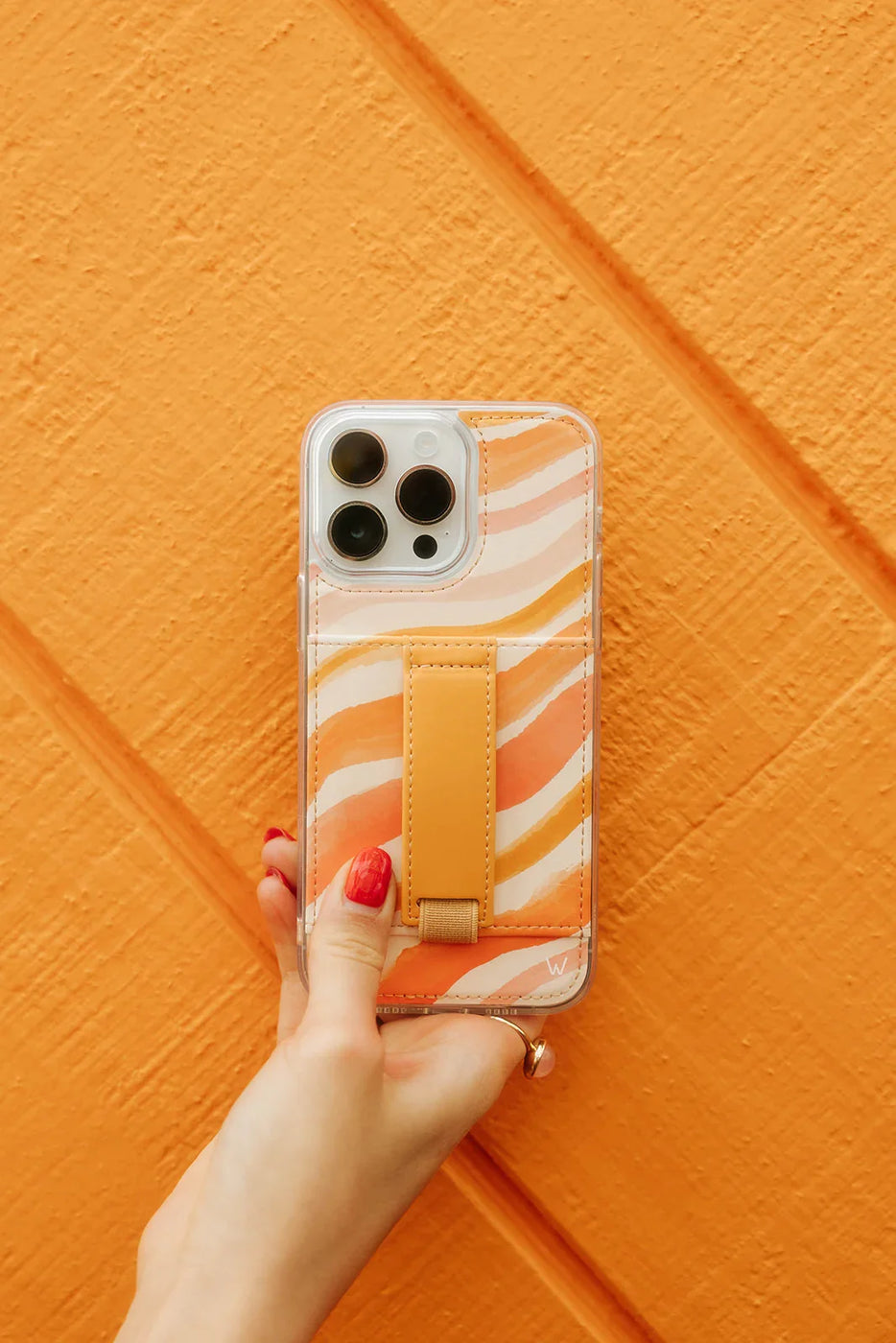 Desert Sunset — Walli Cases