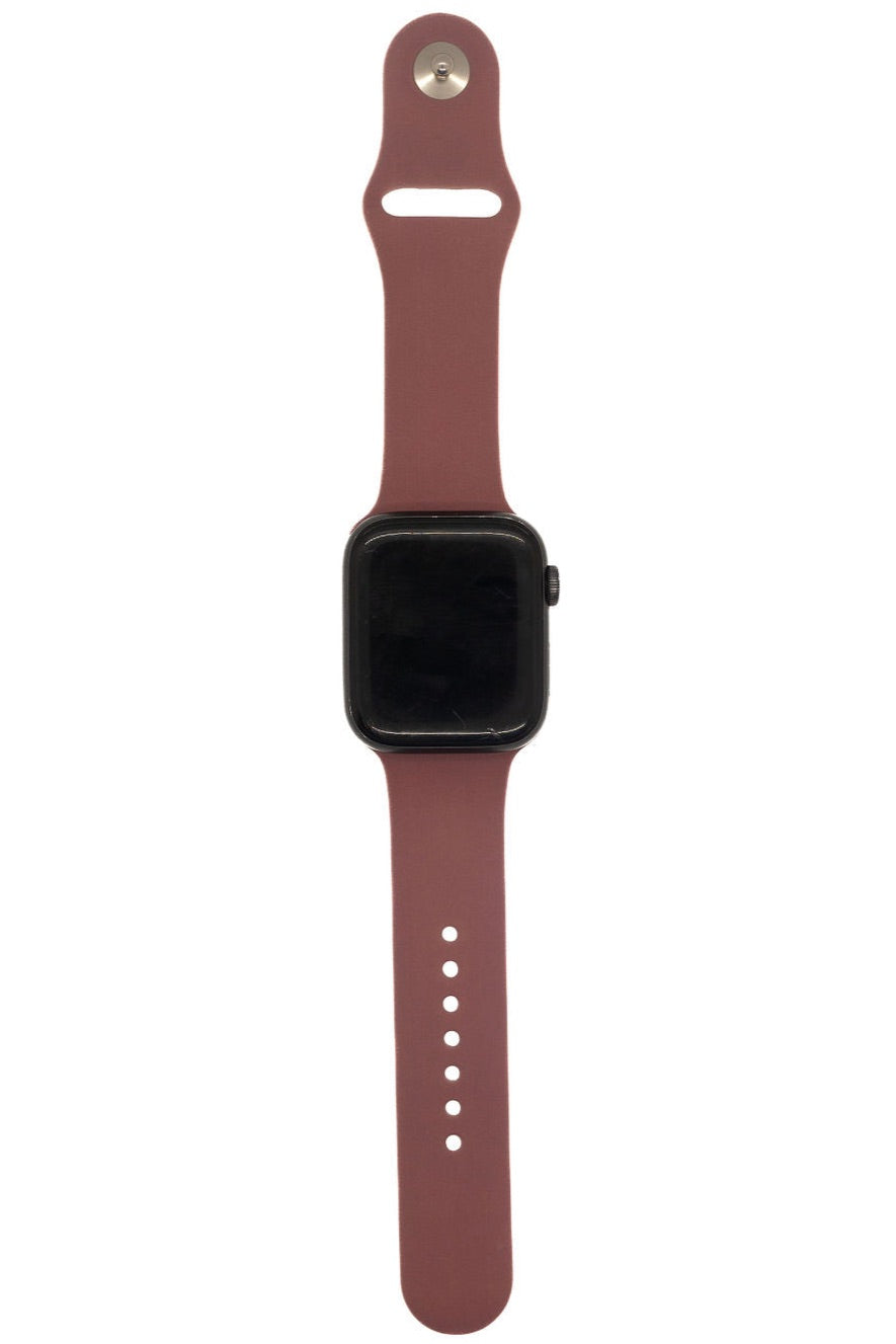 Huckleberry Apple Watch Band