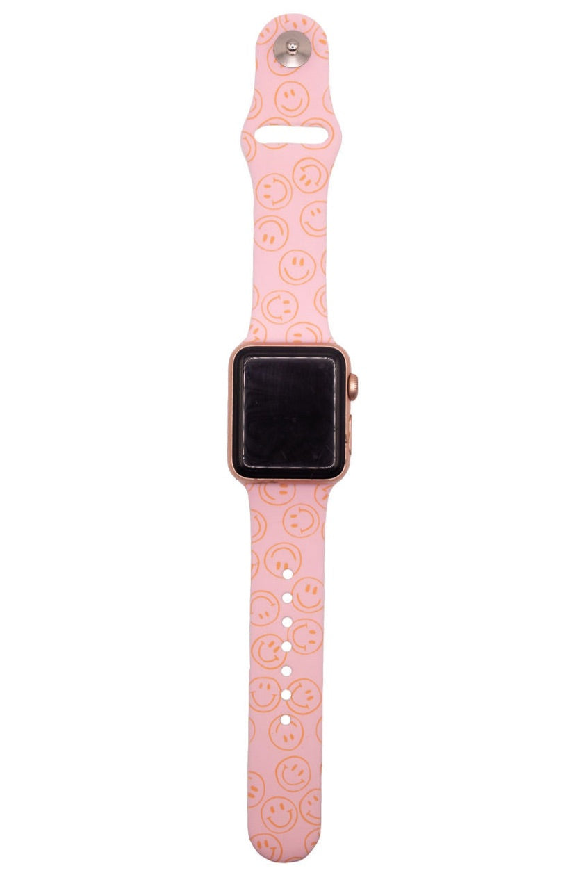 Louis Vuitton Apple Watch Band - State & 3rd