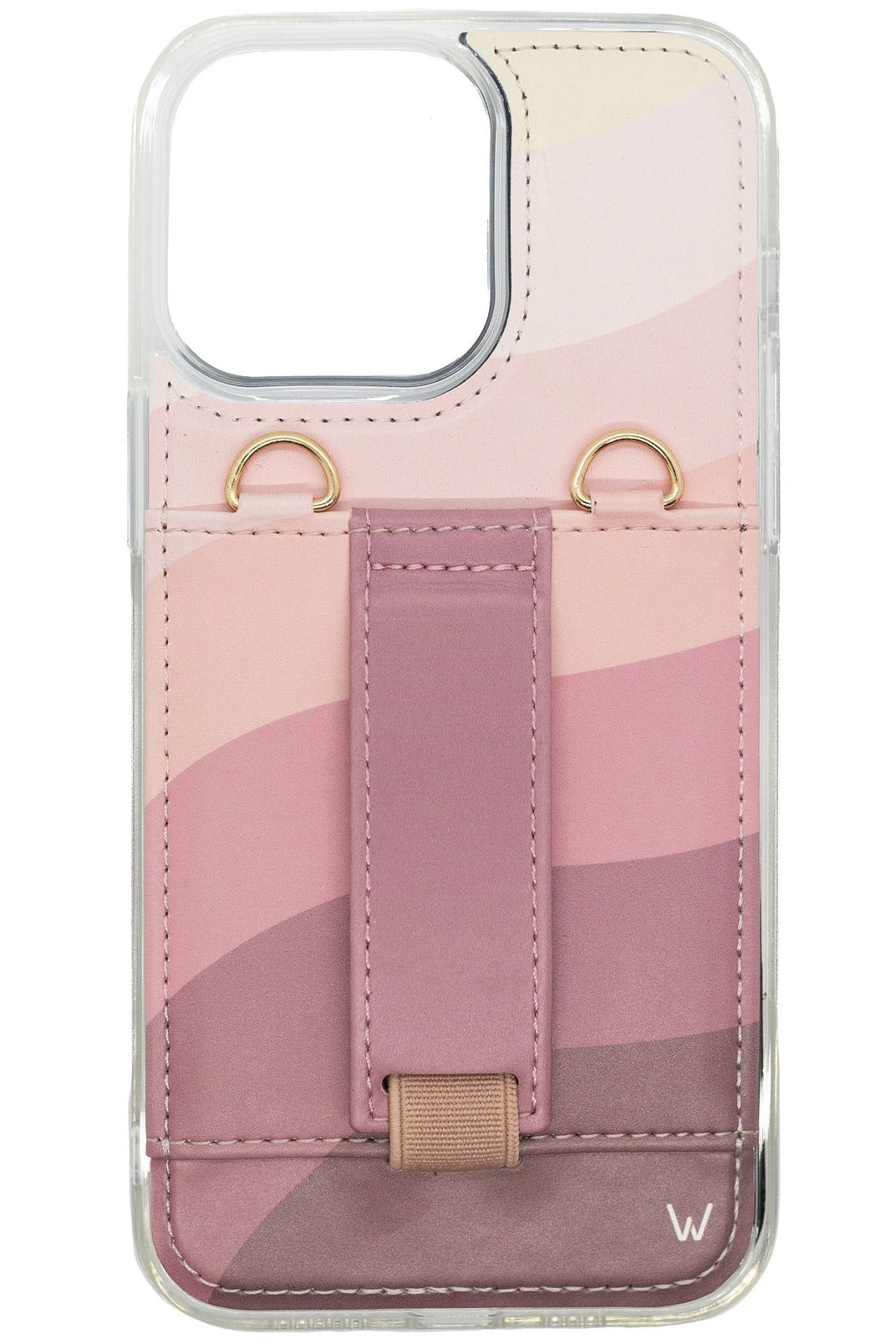 Shades of Plum Magnetic Case – Walli Cases