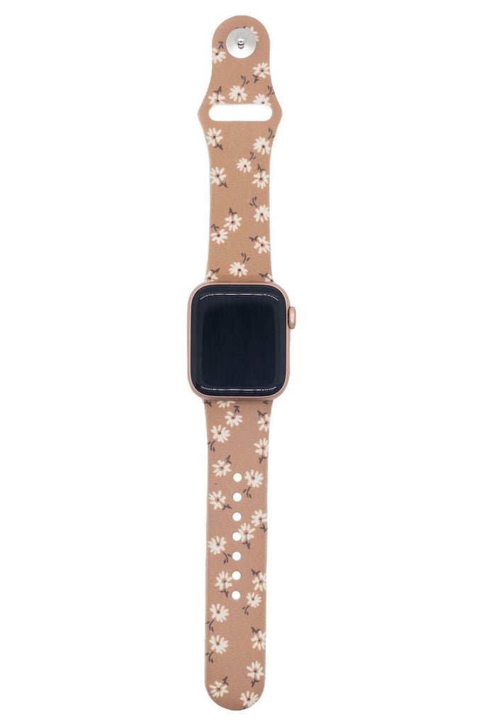 apple watch case series 7/8 41mm band lv